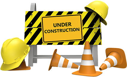 under-construction